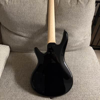 Mint Modded Ibanez GSRM25 Mikro Bass image 4