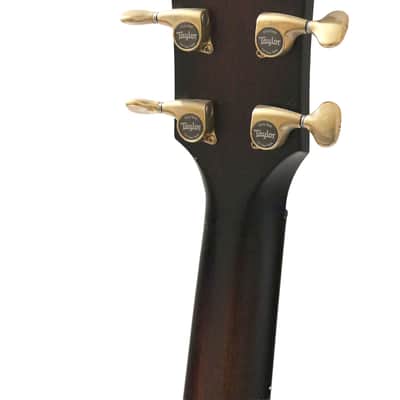 Taylor Builder's Edition 324ce 2020 - Present - Tobacco Kona Burst image 10