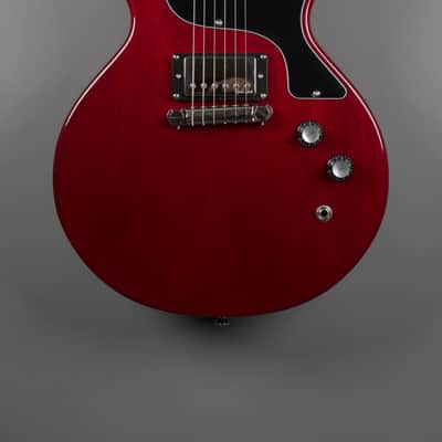 Gordon Smith GS1 Heritage 2026 - Trans Cherry image 3