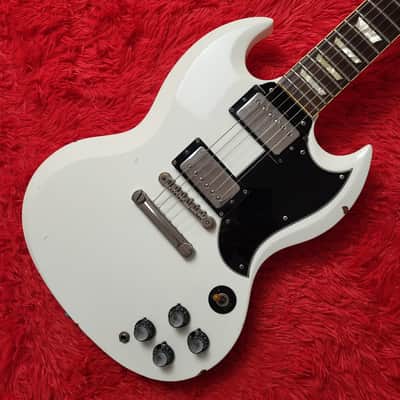 希少レアGreco EGC-600 1990フジゲン製ミントコレクション 希少レアGreco EGC-600 1990フジゲン製ミントコレクション - メルカリ