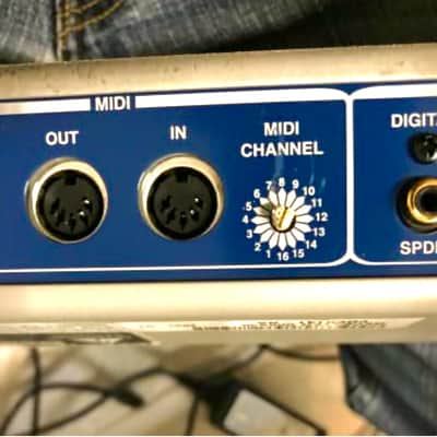 Electrix Repeater Loop Based Recorder 2000s - Blue image 7