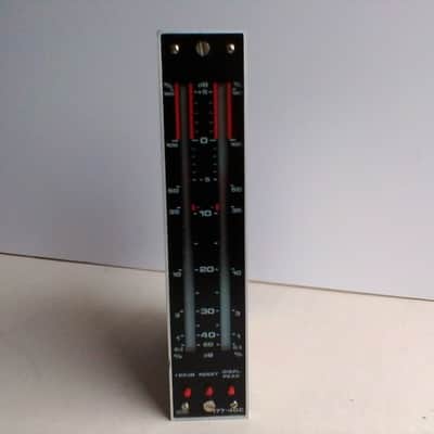 NTP 177-400 Stereo Plasma Meter image 2