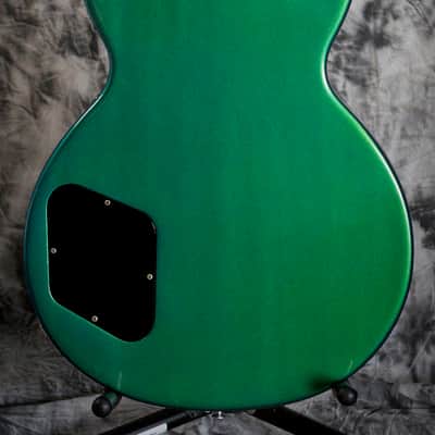 Gibson Les Paul Studio Teal image 6