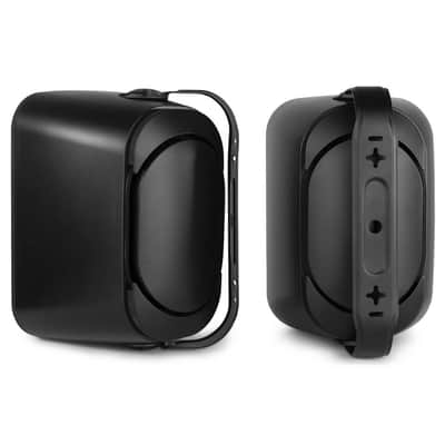 Power Dynamics Bd65 W Speakset 6.5″150 Wipx5 Bl. image 4