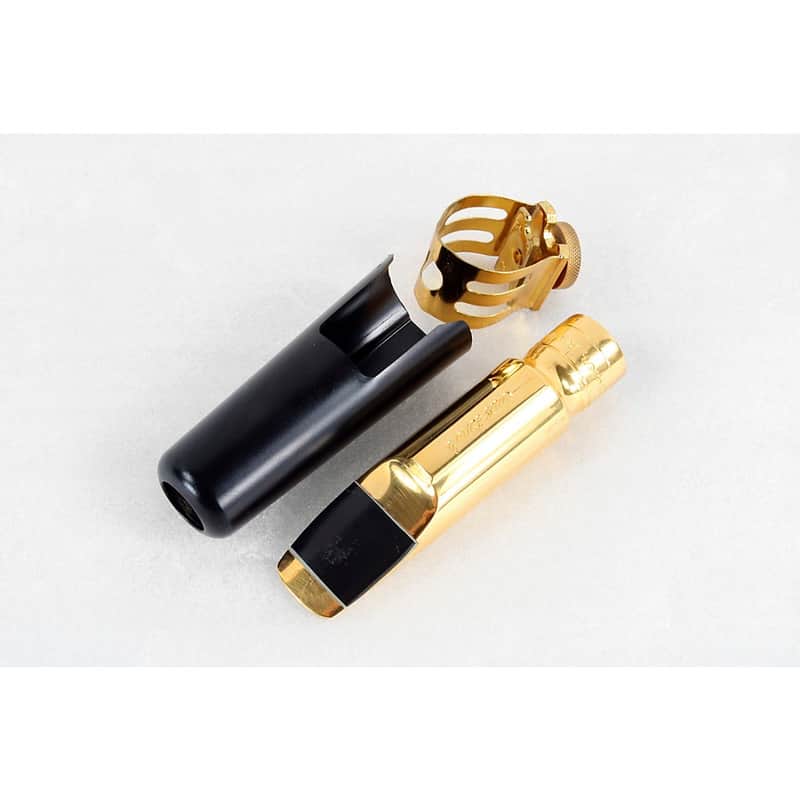 Otto Link Metal Tenor Saxophone Mouthpiece Regular 7 image 1