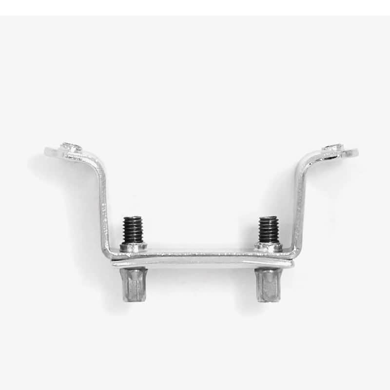 Gibraltar SC-SSBE Standard Snare Drum Butt End image 1