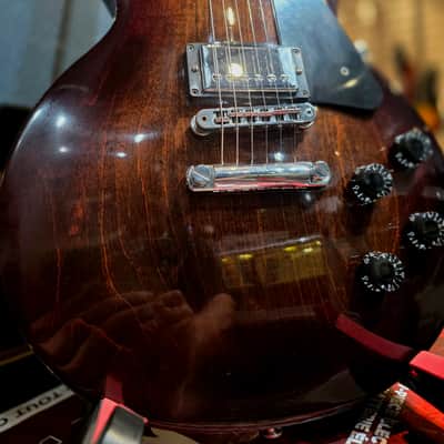 Gibson Les Paul Studio 2018 - lustré image 2