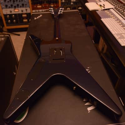 Washburn Dimebag Darrell Pantera Dime333 Dimebolt Signature Dime 333 D3 Dean ML Guitar image 16