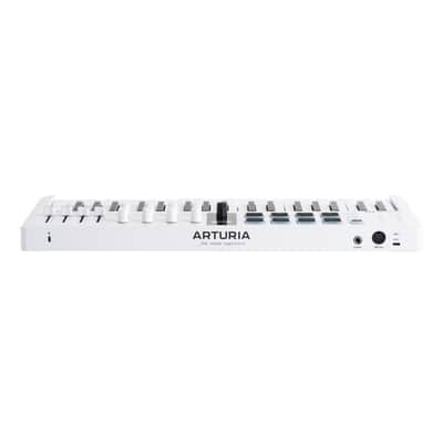 ARTURIA MINILAB 37 MK3 : BRAND NEW :  [DETROIT MODULAR] image 5