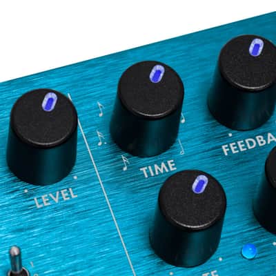 Fender Reflecting Pool® Delay &amp; Reverb image 5