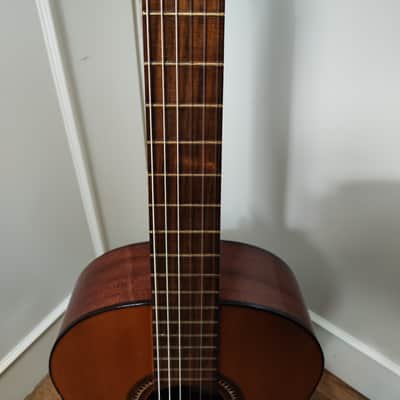 Conde Hermanos Guitarra de Estudio image 6