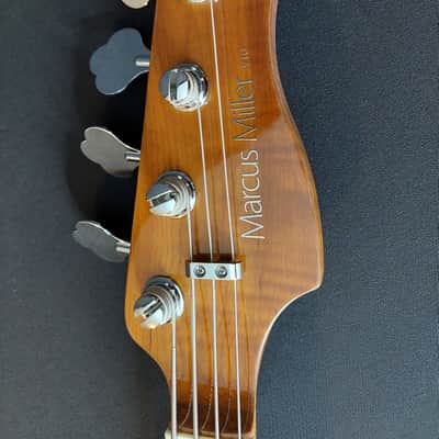 Sire Marcus Miller V10 2022 - Present - Natural Satin image 8