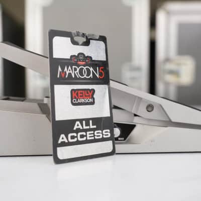 Boss FV-500L Volume Pedal Owned by Maroon 5 #57730 image 10