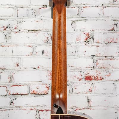 Taylor - 2026 Next-Gen 854ce - 12-String Acoustic-Electric Guitar - Natural - w/ Hardshell Case - x6085 image 8