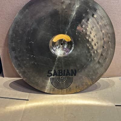 Sabian Pro 20" Ride Cymbal image 10