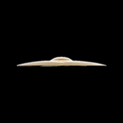 Zildjian 21" K Custom Hybrid Ride Cymbal - MINT! image 5