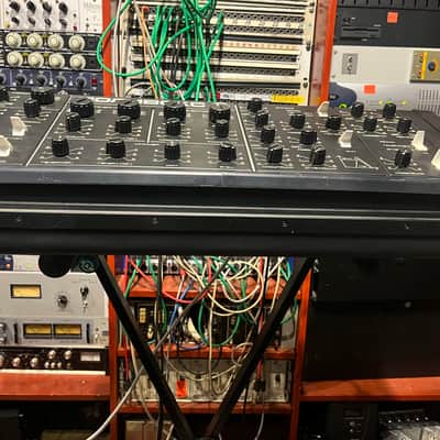Fully serviced Formanta Polivoks desktop+MIDI image 9
