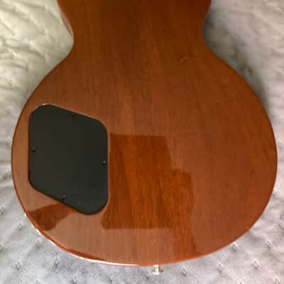 Gibson Les Paul Traditional HP 2017 - Honey Burst image 12