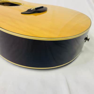 YAMAHA APX600 Acoustic-electric Made in Indonesia image 12