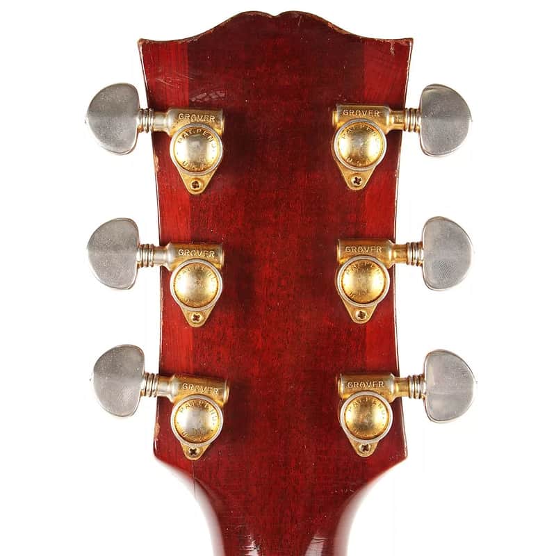 Gibson ES-355TD Mono 1958 - 1970 image 6