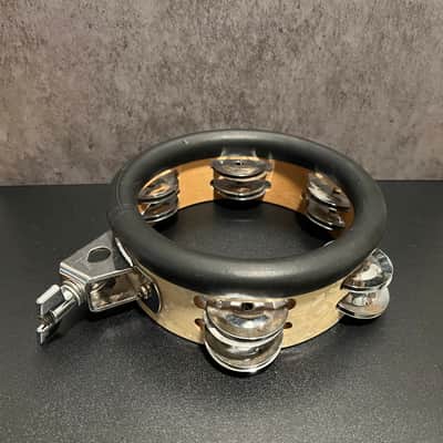 Toca Jingle Hit Hi-Hat Tambourine - Marine Pearl image 3