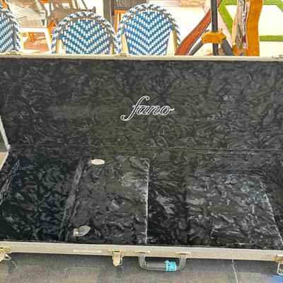Fano Alt De Facto Sp6 2014 image 18