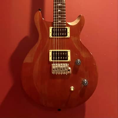 PRS SE Santana Standard - Tortoise Shell image 7