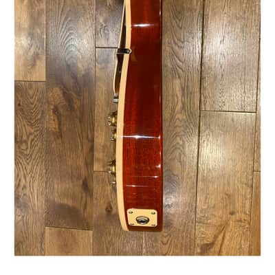 GIBSON LES PAUL TRADITIONAL 2017 image 12