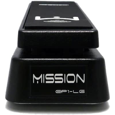 Mission Engineering SP-1 Expression Pedal | Reverb