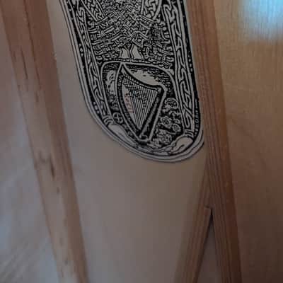 Triplett 34 Celtic - Maple image 7