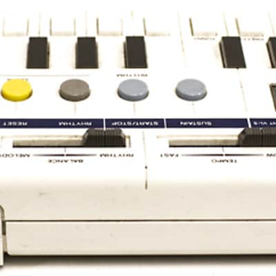 Casio VL-5 VL Tone with case | Reverb