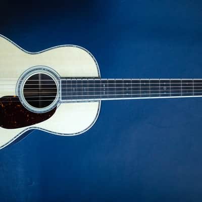 New Martin Custom 00-42 image 1