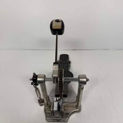 Immagine Sonor SP473 400 Series Bass Drum Pedal 2010s - Black/Chrome - 3