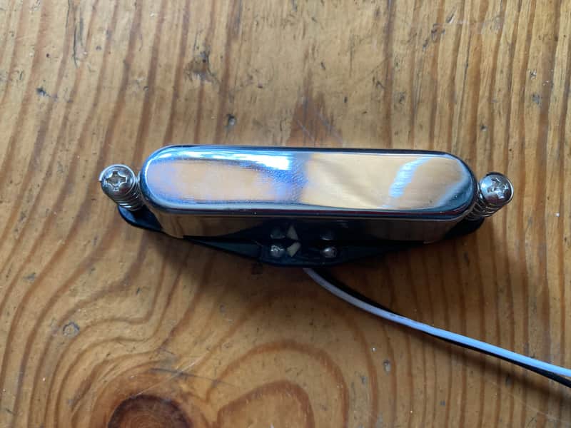 Eastcoast Tele Neck Pickup STEAL - 90% Off!