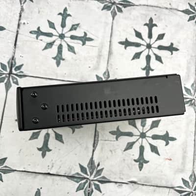 Universal Audio UAD-2 Satellite QUAD Core Thunderbolt DSP Accelerator image 6