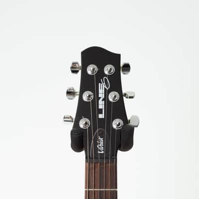 Line 6 Variax 500 2003 Sunburst image 3