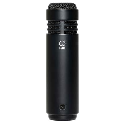 Lewitt LCT 040 Matched Stereo Condenser Microphone Pair image 4