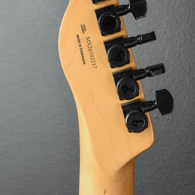 Fender USED Player II Advanced Tele HH '24 image 7