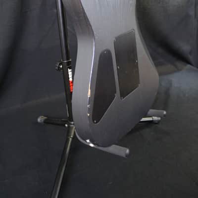 Jackson DR2 Ash Electric Guitar USA image 10