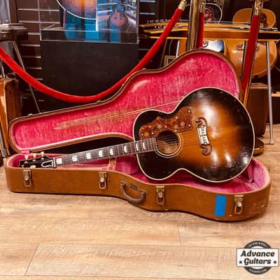 Gibson 1952 J-200 image 6