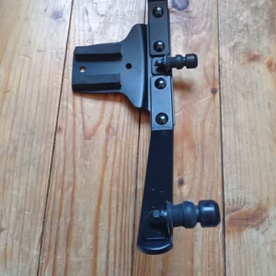 *Tama Star-Cast Mounting System 10" Tom Drum Mount RIMS Hoop Isolation Bracket* image 2