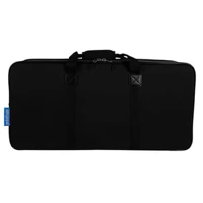 Pedaltrain JR Max 28"x12.5" Pedalboard with Soft Case image 5