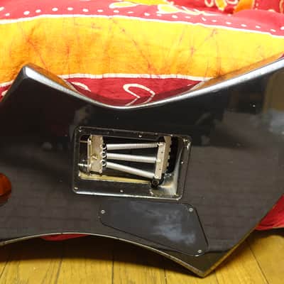90s Grover Jackson KE.D-120 Made in Japan Kelly MIJ image 18