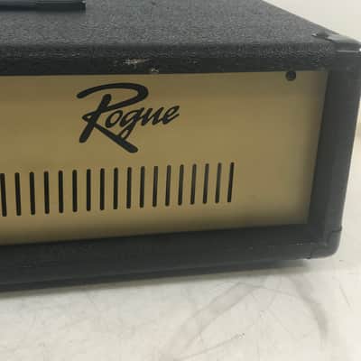 Rogue PRM 1208 Powered Mixer image 11