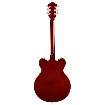 Used Gretsch G2622T Streamliner Center Block Double-Cut - Dark Denim image 8