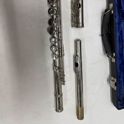 Immagine GEMEINHARDT  2 NP flute - 2