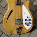 Rickenbacker 4005 Bass 1967 Mapleglo