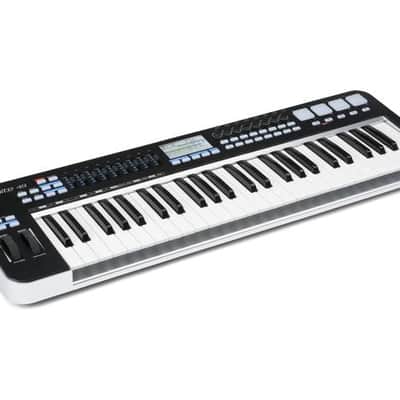 Samson Graphite 49 USB MIDI Keyboard Controller