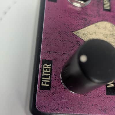 Catalinbread Blood Donor (Limited Edition Purple) image 8