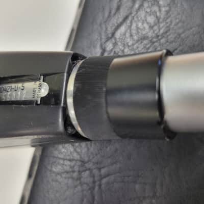 Sennheiser MD421 U5 1982 image 3